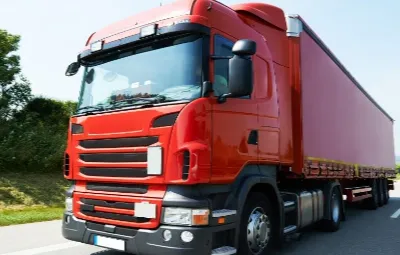 Adana Kuyubaşı Ambar Kargo