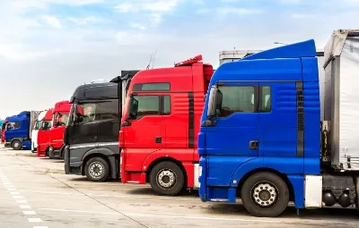 Adana Kuyubaşı Ambar Nakliyat