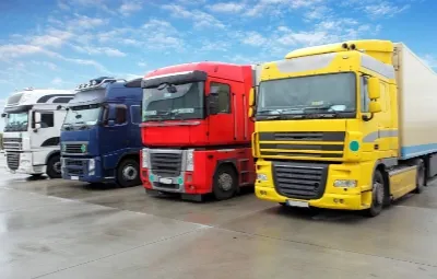 Adana Kuyubaşı Nakliye Ambarı