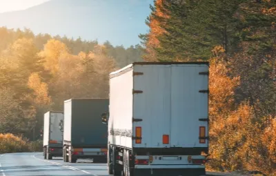 Adana ile Kuyubaşı Arası Klima Taşıma