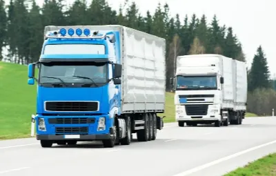 Adana ile Kuyubaşı Arası Eşya Taşıma